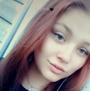 Meet your Posher, Tiffany